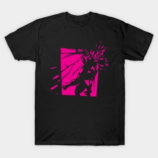 Street Fighter V Shirt - Urien Aegis Reflector T-Shirt